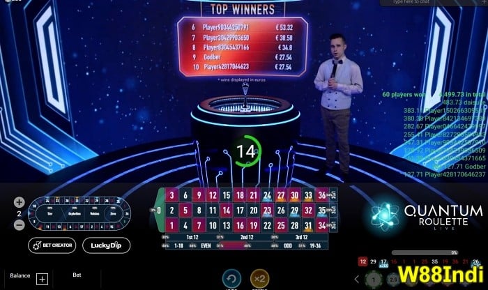 รูเล็ตต์-ปลีก-ทริค-ถึง-วิน- BAR PH0 BAR 